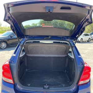صورة مصغرة 42 لـ 2017 Chevrolet TRAX LT