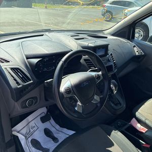 2019 FORD TRANSIT CONNECT XL — миниатюра 35