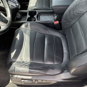 2018 Honda CR-V EX-L 缩略图 68