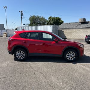 MAZDA CX-5 SPORT - 10