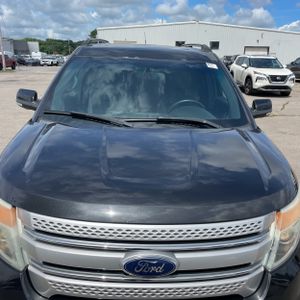 صورة مصغرة 15 لـ 2015 FORD EXPLORER XLT