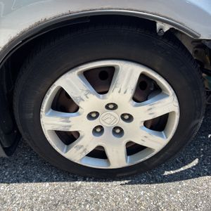 2006 Honda CIVIC LX 缩略图 18