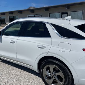 GENESIS GV70 2.5T STANDARD - 6