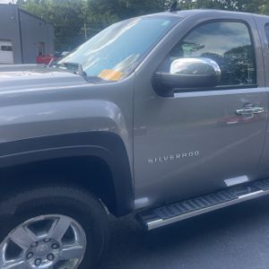 صورة 2 لـ 2013 Chevrolet SILVERADO 1500 LT