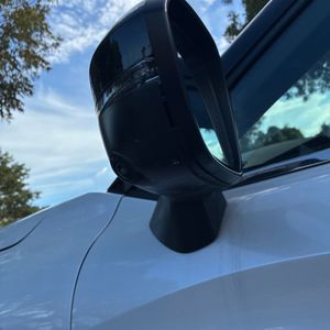 2024 Mitsubishi OUTLANDER SE BLACK EDITION 照片 73