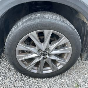 صورة 20 لـ 2020 Mazda CX-5 GRAND TOURING