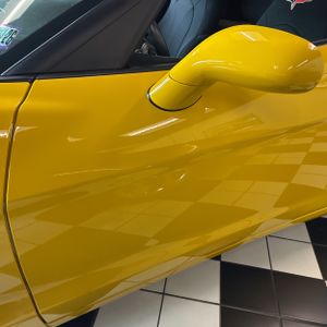 2006 Chevrolet CORVETTE BASE — фото 4