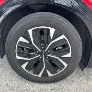 صورة مصغرة 19 لـ 2023 KIA EV6 WIND