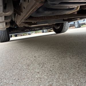 2012 Chevrolet TAHOE LS photo 23