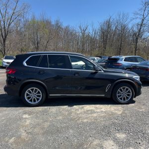 BMW X5 XDRIVE40I - 10