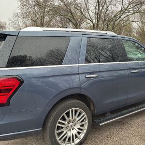 FORD EXPEDITION PLATINUM - 9