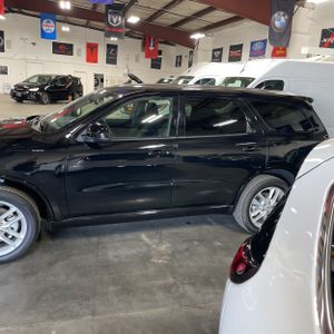 2026 Dodge DURANGO GT 照片 3