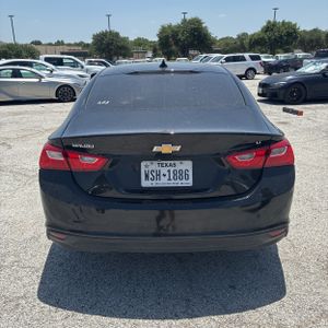 2023 Chevrolet MALIBU LT 照片 7