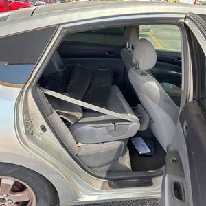 2005 Toyota PRIUS BASE thumbnail 34