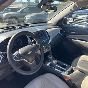 صورة مصغرة 54 لـ 2021 Chevrolet EQUINOX LS