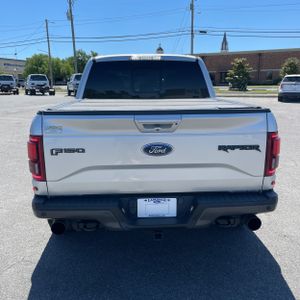 FORD F-150 RAPTOR - 7