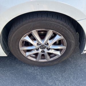 2016 Mazda MAZDA3 I SPORT — миниатюра 20
