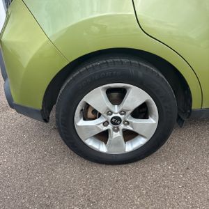 صورة مصغرة 19 لـ 2019 KIA SOUL BASE