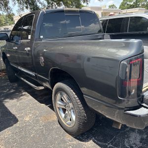 2008 Dodge RAM 1500 ST/SXT — фото 3