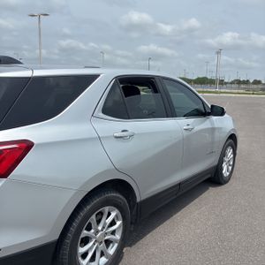 CHEVROLET EQUINOX - 9