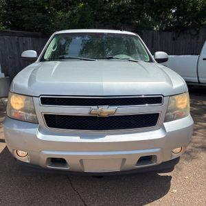 2011 Chevrolet TAHOE LT 缩略图 14