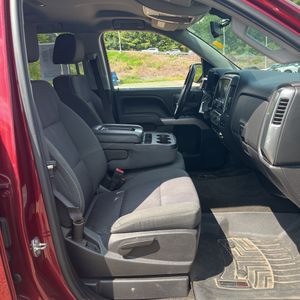 2015 Chevrolet SILVERADO 1500 LT Z71 照片 33