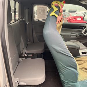 2013 Toyota TACOMA BASE thumbnail 38