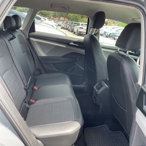 2022 Volkswagen TAOS SE — миниатюра 35