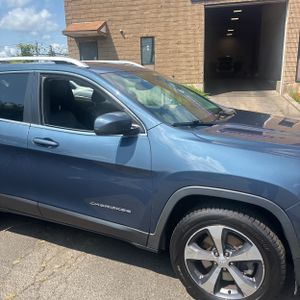 2019 JEEP CHEROKEE LIMITED — миниатюра 13