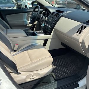 2008 Mazda CX-9 TOURING 缩略图 33