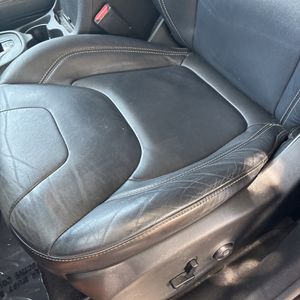 2014 JEEP CHEROKEE LIMITED — миниатюра 57
