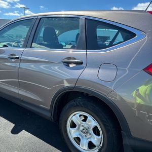 صورة 6 لـ 2015 Honda CR-V LX