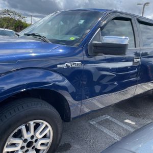 Ford F-150 XLT - 2
