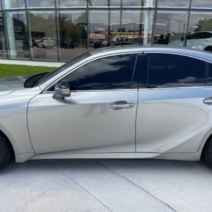 LEXUS IS 300 BASE - 4