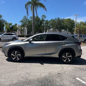 LEXUS NX 300 BASE - 3