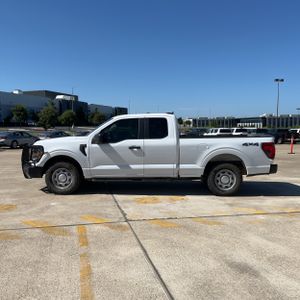 2024 FORD F-150 XL 照片 3