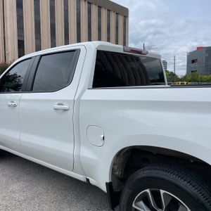 2022 Chevrolet SILVERADO 1500 LT — фото 6