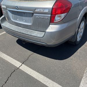 صورة مصغرة 52 لـ 2008 Subaru OUTBACK 2.5I