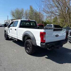 FORD F-250 SUPER DUTY XL - 4