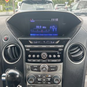 2012 Honda PILOT EX-L 缩略图 37