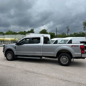FORD F-350 SUPER DUTY XLT - 3
