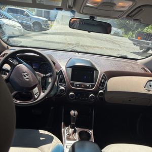 صورة مصغرة 36 لـ 2015 Hyundai TUCSON GLS