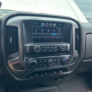 صورة مصغرة 37 لـ 2014 Chevrolet SILVERADO 1500 LTZ
