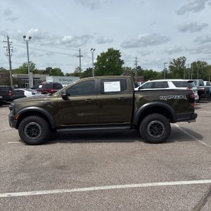 FORD RANGER RAPTOR - 3