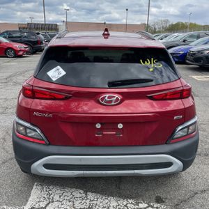 HYUNDAI KONA SEL - 7