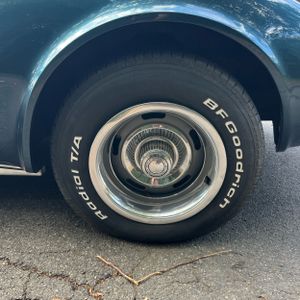 1975 Chevrolet CORVETTE STINGRAY photo 20