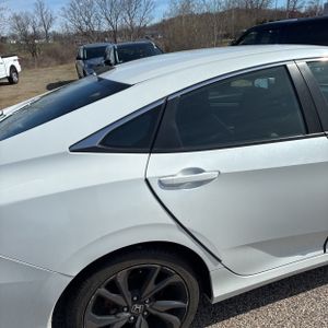 HONDA CIVIC SPORT - 7