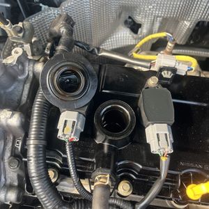 2021 Nissan ROGUE SV — миниатюра 47