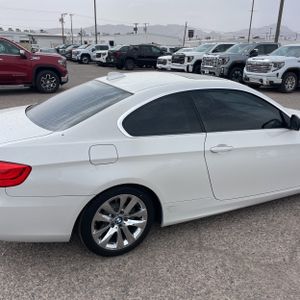 BMW 3-SERIES 328I - 9