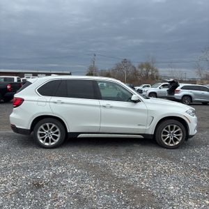 BMW X5 XDRIVE35D - 10